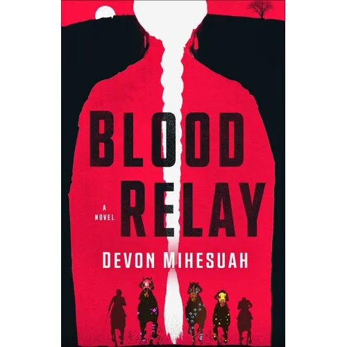 Blood Relay