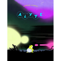 Alyte: A Graphic Novel