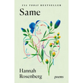 Same: Poems