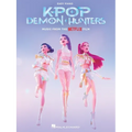 Kpop Demon Hunters: Music from the Netflix Film Easy Piano