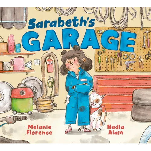 Sarabeth's Garage