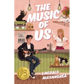 The Music of Us