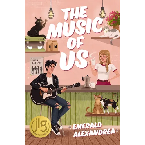 The Music of Us