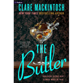 The Butler: A Thriller
