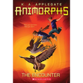 Animorphs #3: The Encounter