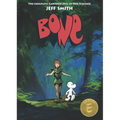 Bone: The Complete Cartoon Epic in One Volume