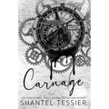 Carnage Alternative Cover