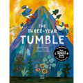 The Three-Year Tumble: Based on a Korean Folktale