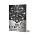Zodiac Academy 3: The Reckoning