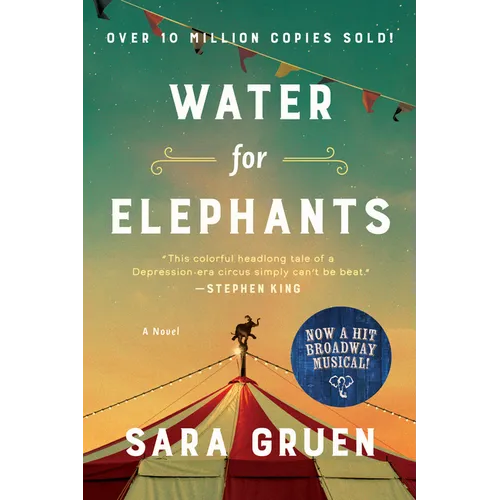 Water for Elephants