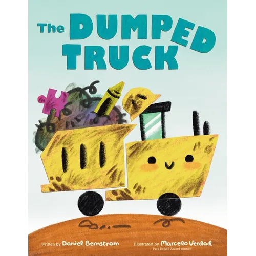 The Dumped Truck