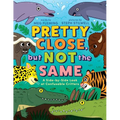 Pretty Close, But Not the Same: A Side-By-Side Look at Confusable Critters
