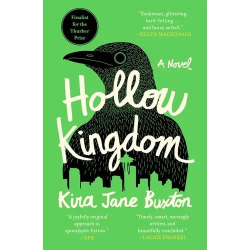 Hollow Kingdom