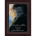 Frankenstein: Written and Directed by Guillermo del Toro