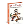 The Calvin and Hobbes Portable Compendium Set 2: Volume 2