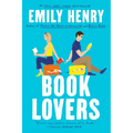 Book Lovers