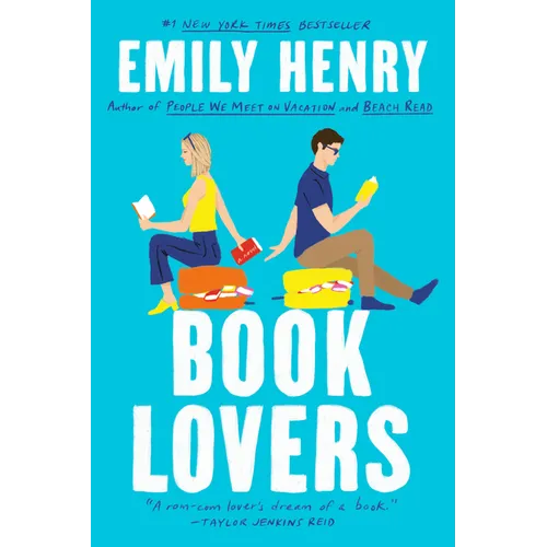 Book Lovers