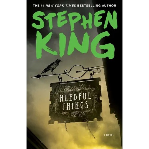 Needful Things