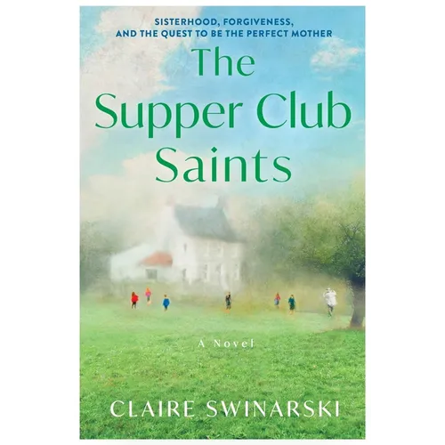 The Supper Club Saints