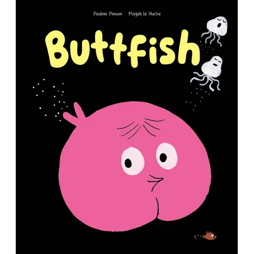 Buttfish