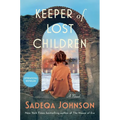 Keeper of Lost Children
