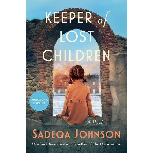 Keeper of Lost Children