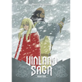 Vinland Saga, Book Two