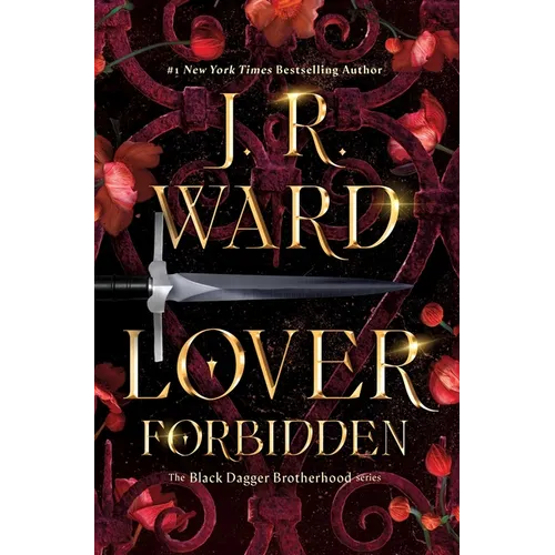 Lover Forbidden