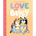 Love from Bluey