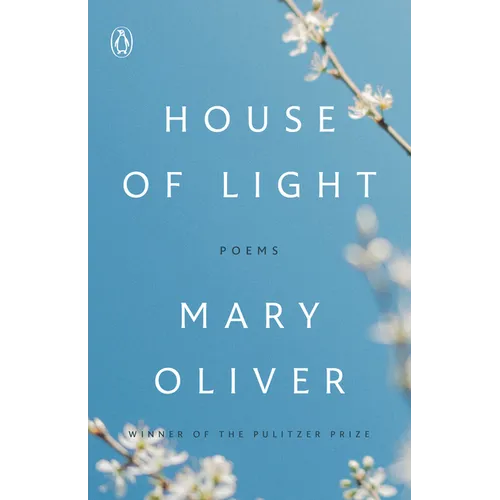 House of Light: Poems
