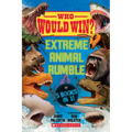 Who Would Win?: Extreme Animal Rumble