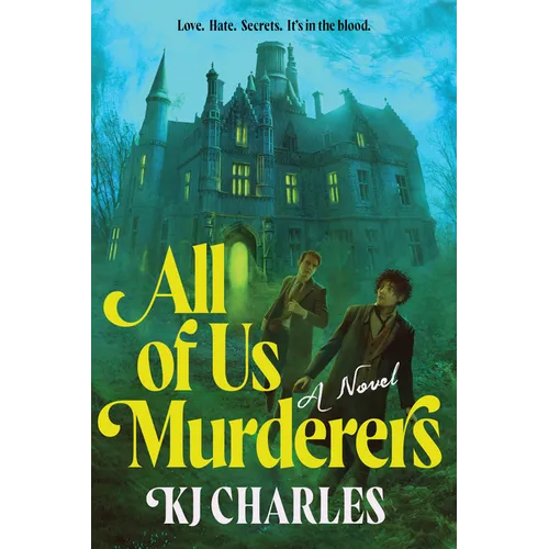 All of Us Murderers