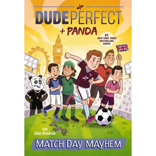 Match Day Mayhem