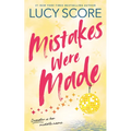 Mistakes Were Made (Standard Edition)