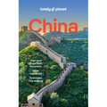 Lonely Planet China: 2025 - 2026 Travel Guide Plan the Trip of a Lifetime Detailed Itineraries & Maps Insider Tips Covers Beijing, Shanghai, the Great