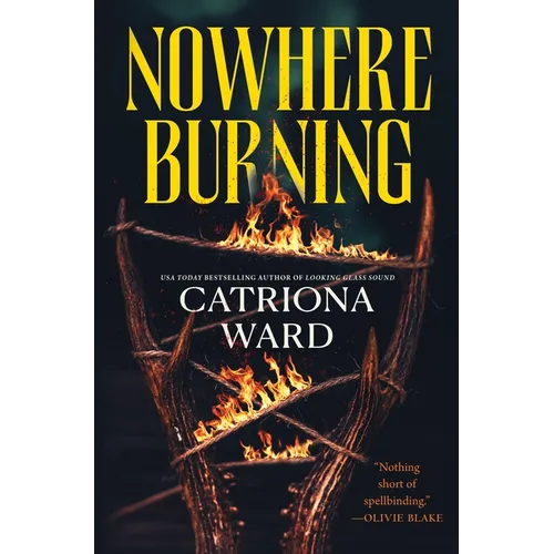Nowhere Burning