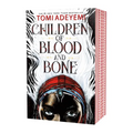 Children of Blood and Bone