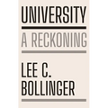 University: A Reckoning