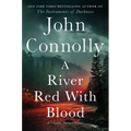 A River Red with Blood: A Thriller