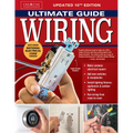 Ultimate Guide: Wiring, Updated 10th Edition: Meets Current National Electrical Code Standards