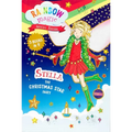Rainbow Magic Special Edition: Stella the Christmas Star Fairy