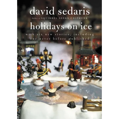 Holidays on Ice