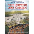 The British Are Coming: The Graphic Edition, Volume 1