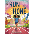 Run Home: A Graphic Memoir