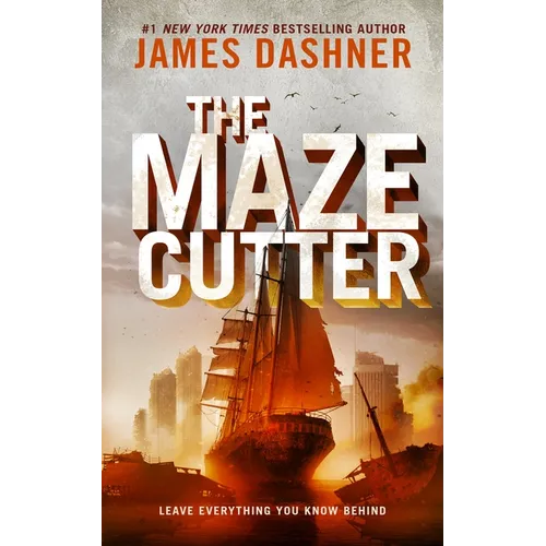 The Maze Cutter