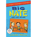 Big Nate: Here Goes Nothing