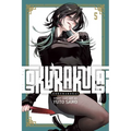 Gokurakugai, Vol. 5