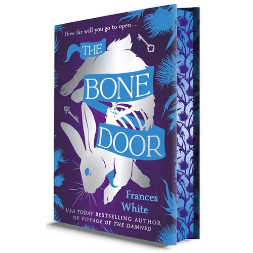 The Bone Door (Deluxe Limited Edition)
