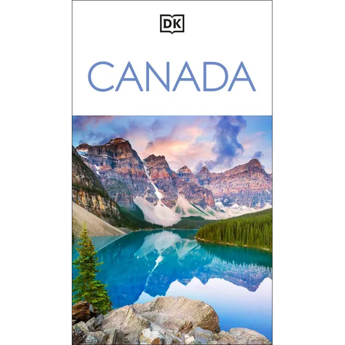 DK Canada: Must-See Sights. Culture & History. Detailed Maps & Tours. Covers Niagara Falls, Toronto, Vancouver
