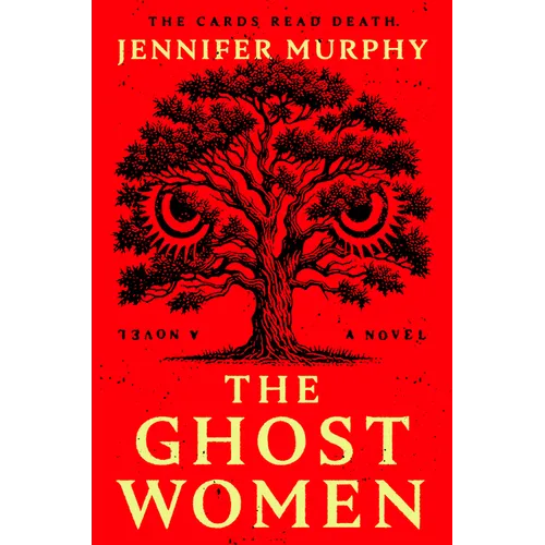The Ghost Women